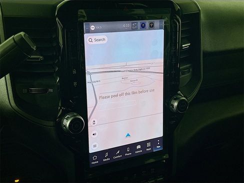 New 2026 RAM 2500 Tradesman image 15