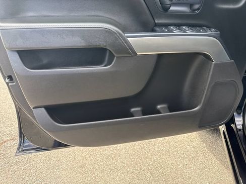 Certified 2018 Chevrolet Silverado 1500 LT w/ All Star Edition RWD image 10