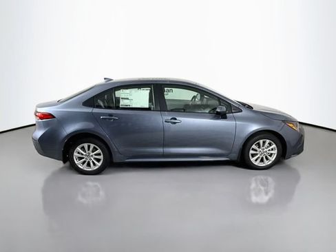 New 2026 Toyota Corolla LE FWD image 8