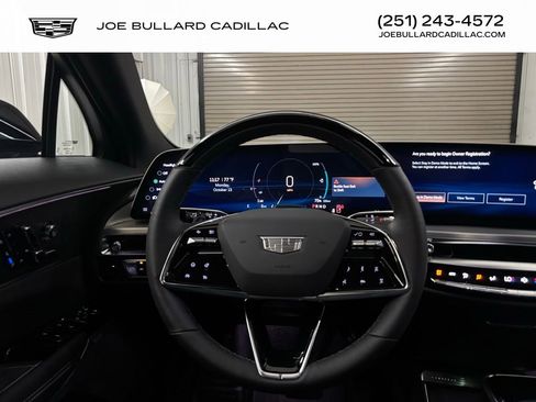 New 2026 Cadillac Lyriq Premium Luxury w/ LPO, Floor Liner Package image 29