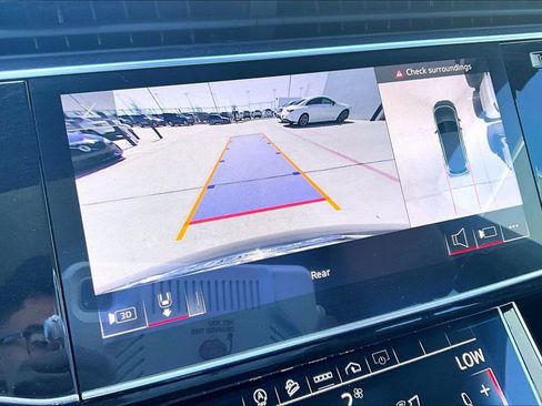 Used 2021 Audi Q7 2.0T Premium w/ Convenience Package image 28