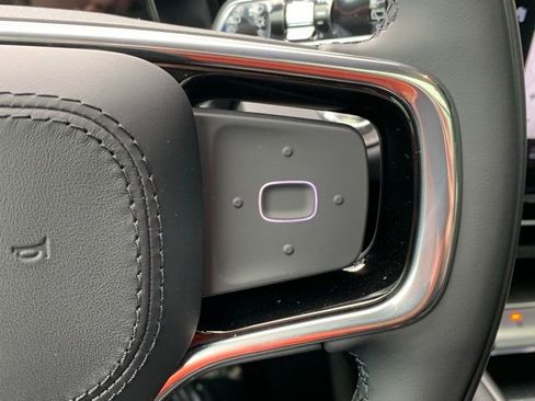 New 2025 Lincoln Nautilus Reserve image 27