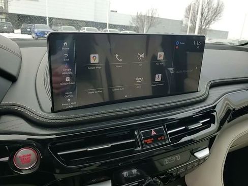 New 2026 Acura MDX Type S image 19