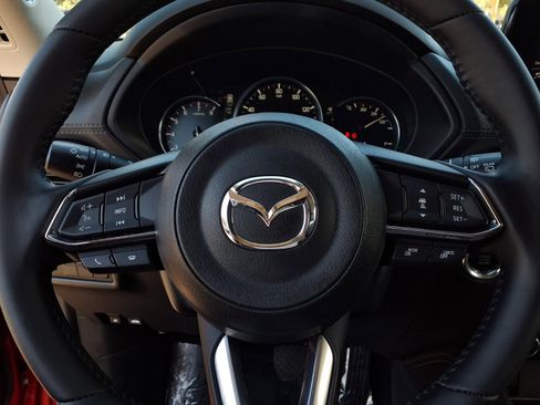 Used 2020 MAZDA CX-5 Grand Touring image 11