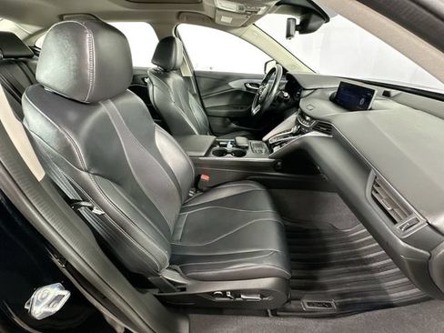 Used 2022 Acura TLX w/ Technology Package FWD image 29