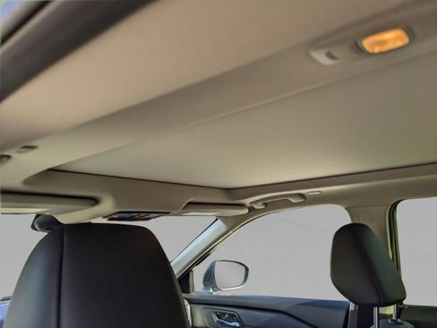 Used 2024 Nissan Rogue SV w/ SV Premium Package image 16