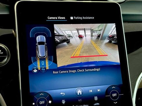 Certified 2026 Mercedes-Benz GLC 300 image 31