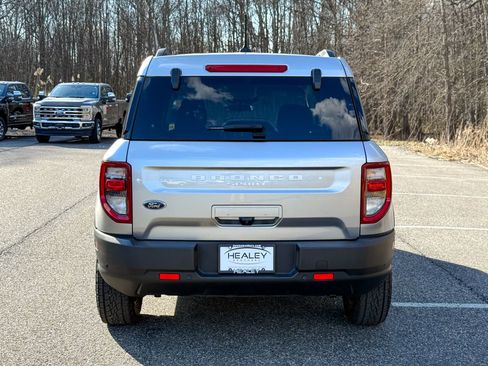 Used 2023 Ford Bronco Sport Big Bend w/ Convenience Package image 5