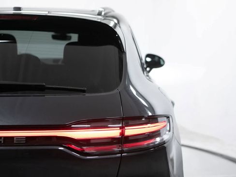 New 2026 Porsche Macan S AWD/4WD image 21