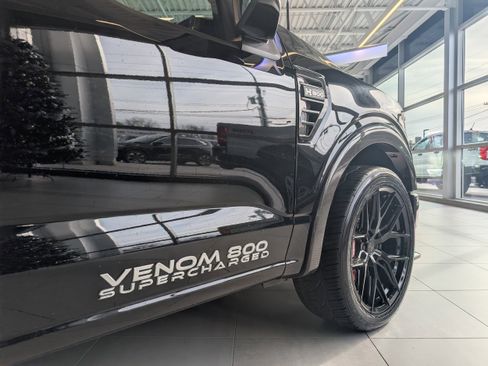 New 2025 Ford F150 XL w/ Equipment Group 103A High image 32