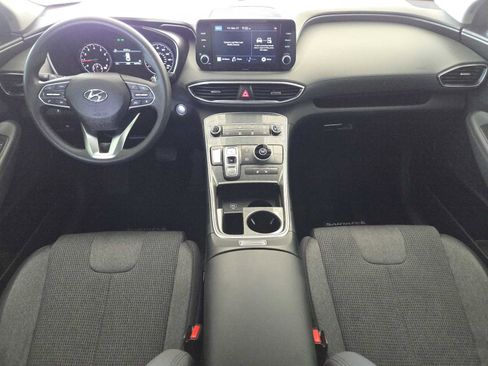 Used 2022 Hyundai Santa Fe SEL image 24