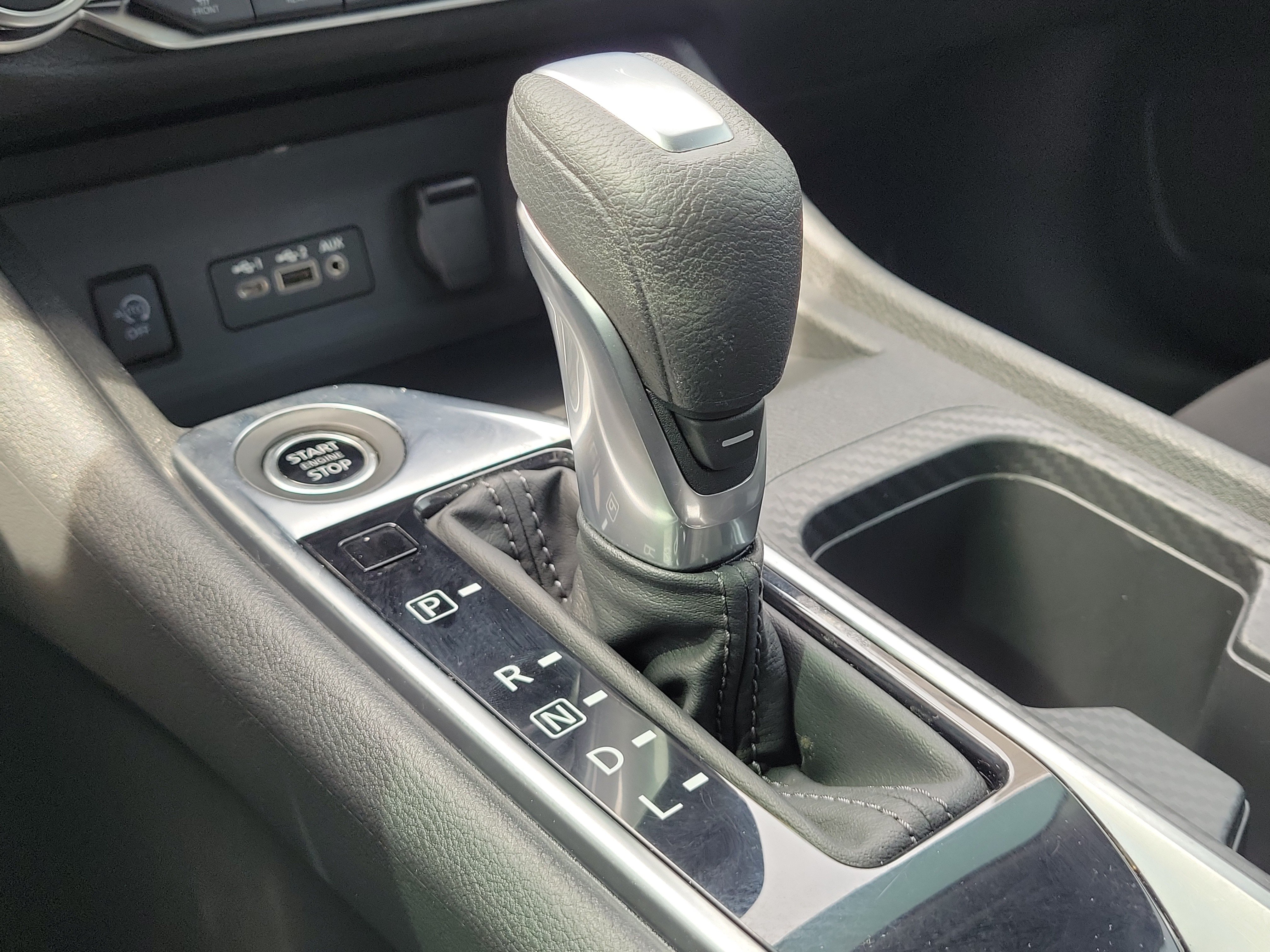 Certified 2025 Nissan Sentra SV w/ All-Weather Package FWD image 28