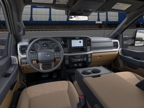 New 2026 Ford F250 XLT image 9