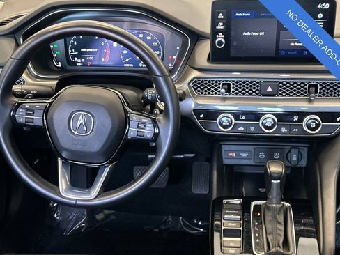 Used 2026 Acura Integra FWD image 15