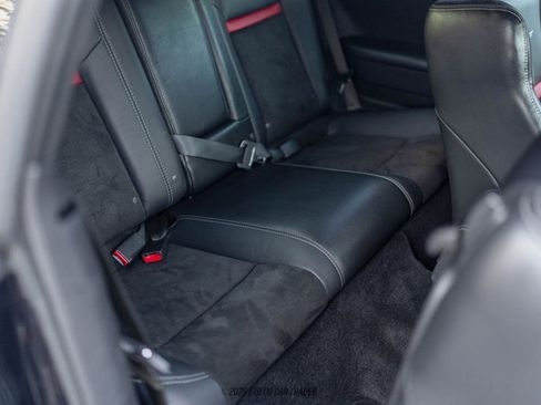 Used 2009 Dodge Challenger SRT8 w/ SRT Option Group II image 31