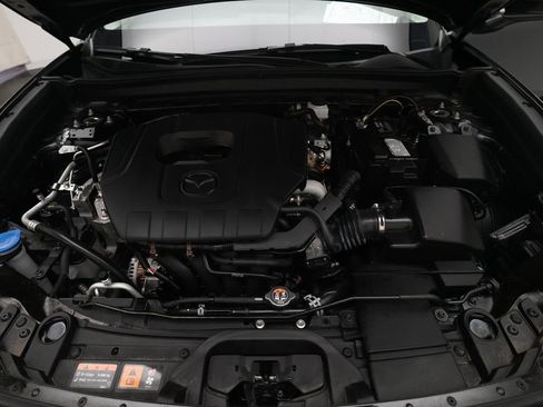 Certified 2025 MAZDA CX-30 AWD 2.5 S image 3