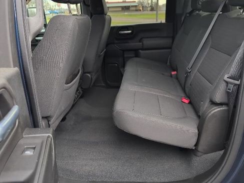 Used 2021 Chevrolet Silverado 3500 LT w/ Convenience Package image 13