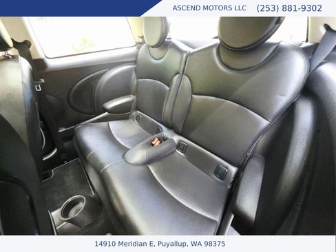 Used 2012 MINI Cooper Hardtop FWD image 10