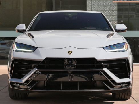 Used 2024 Lamborghini Urus Performante image 5