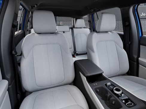 New 2026 Jeep Cherokee Laredo AWD/4WD image 16