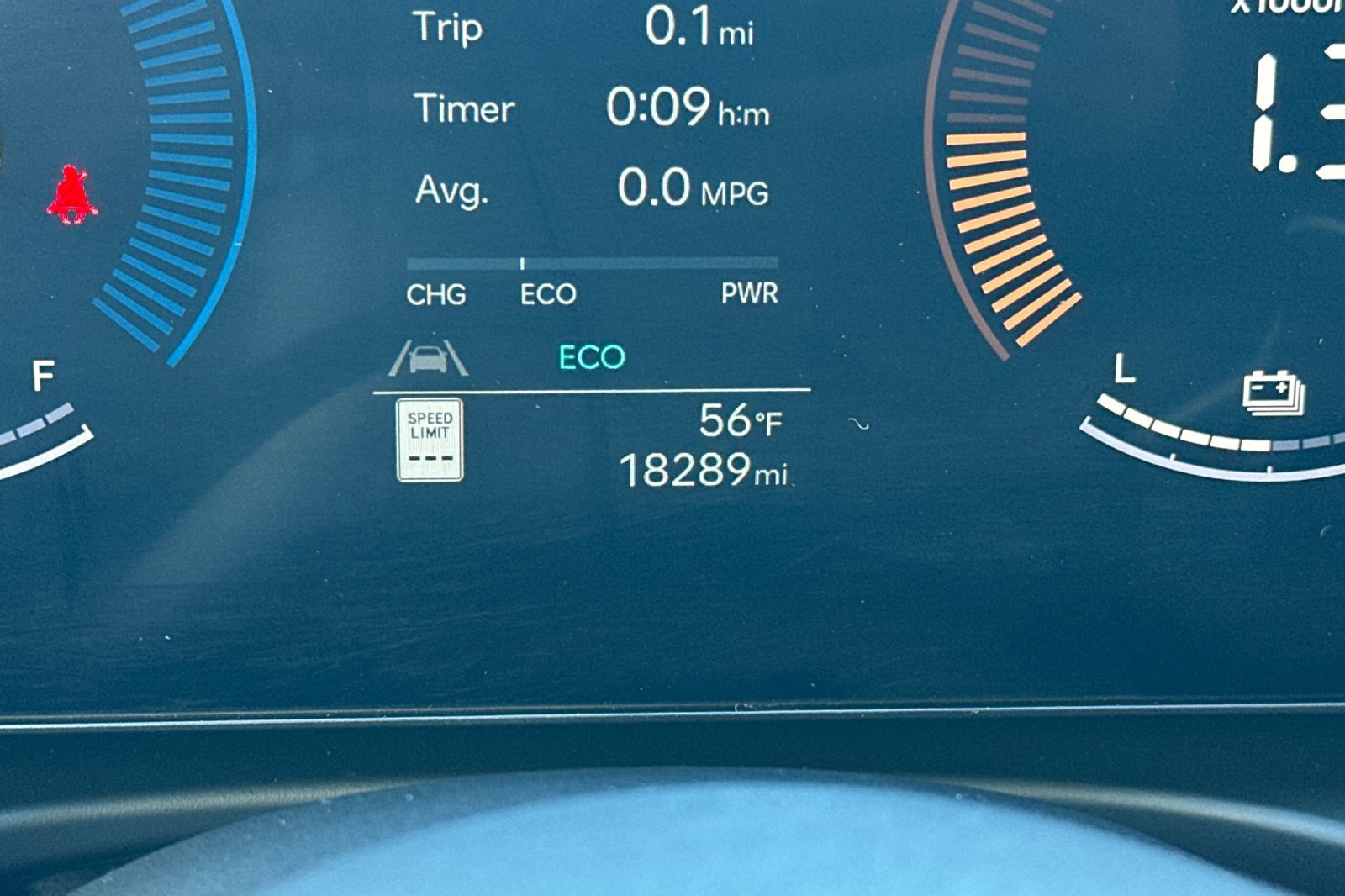 Used 2026 Hyundai Tucson Blue SE AWD/4WD image 28