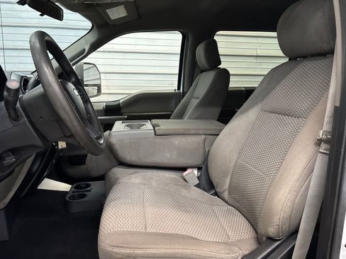 Used 2019 Ford F250 XLT AWD/4WD image 10