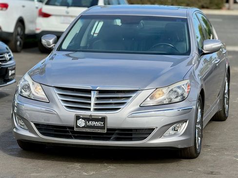 Used 2012 Hyundai Genesis 3.8 w/ Premium Pkg image 25