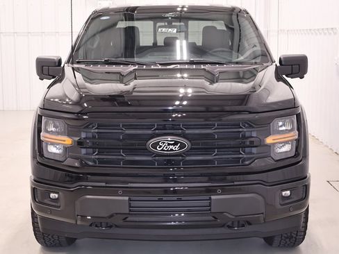 New 2026 Ford F150 XLT AWD/4WD image 4