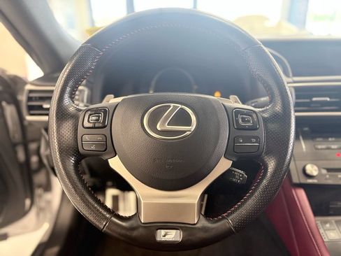 Used 2016 Lexus RC 300 AWD image 17