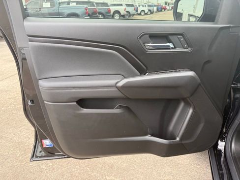 New 2026 Chevrolet Colorado LT w/ Advanced Trailering Package image 24