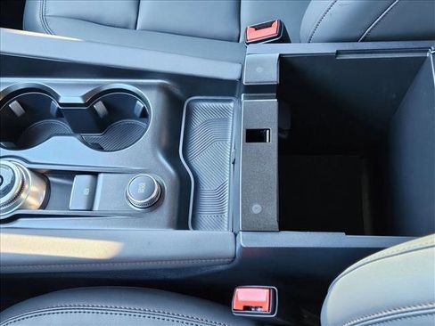 New 2026 Ford Explorer Active w/ Active Comfort Package image 14