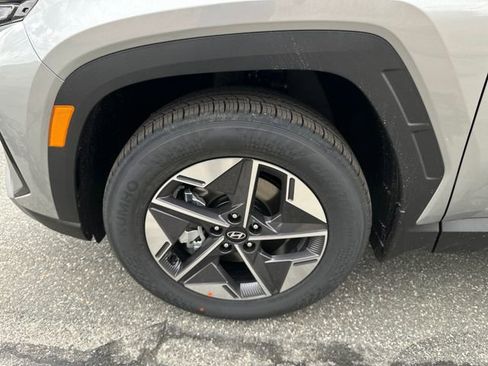 New 2026 Hyundai Tucson SEL AWD/4WD image 25