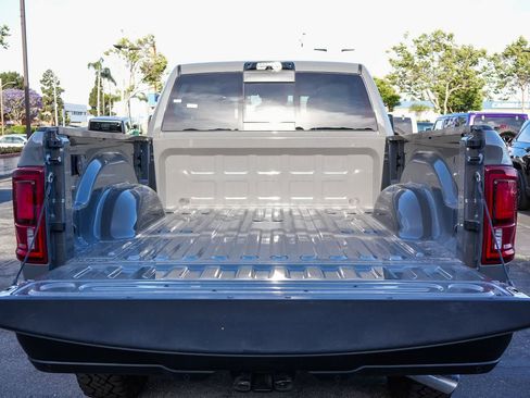 New 2026 RAM 2500 Rebel w/ Rebel Level 1 Equipment Group AWD/4WD image 12