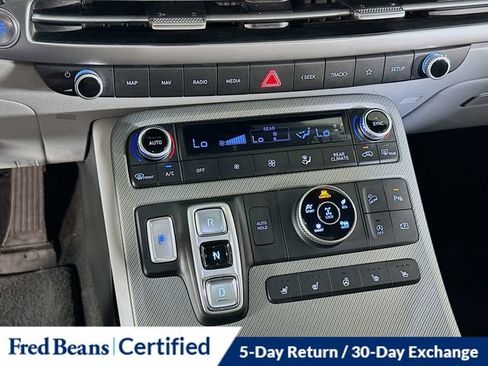 Used 2023 Hyundai Palisade SEL AWD/4WD image 26