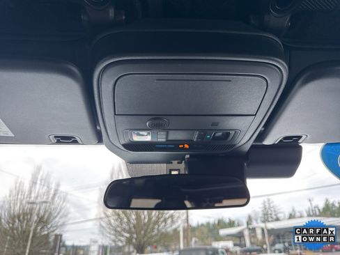 Used 2025 Ford Bronco Big Bend image 31