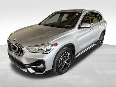 Used 2021 BMW X1 xDrive28i w/ Convenience Package