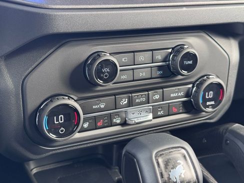 Used 2026 Ford Bronco Raptor AWD/4WD image 30