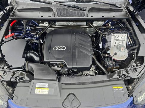 Used 2021 Audi Q5 Prestige w/ Prestige Package AWD/4WD image 10