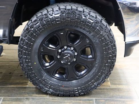 Used 2021 RAM 2500 Tradesman AWD/4WD image 73