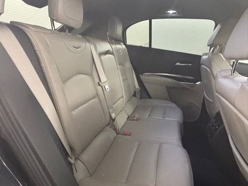Used 2023 Cadillac XT4 Luxury image 13