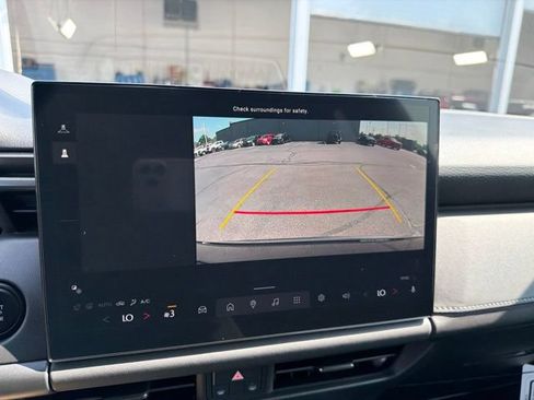 New 2026 MAZDA CX-5 Preferred AWD/4WD image 41