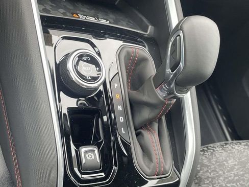 New 2026 Chevrolet Colorado Z71 image 11