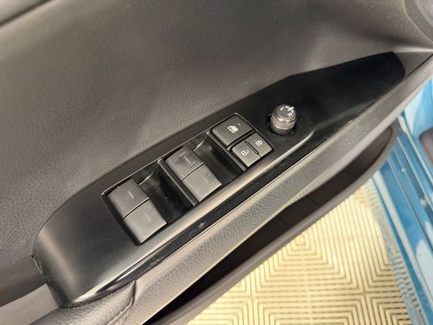 Certified 2025 Toyota Camry XSE w/ Premium Package image 11