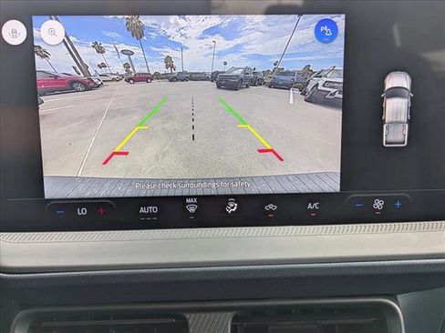 New 2025 Ford Maverick Lobo image 13