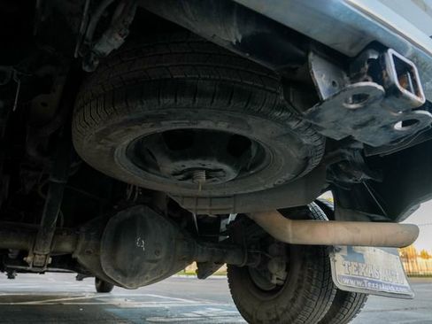 Used 2018 RAM 3500 Tradesman w/ Chrome Appearance Group image 7