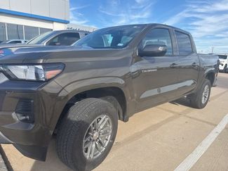 Used 2024 Chevrolet Colorado LT w/ LT Convenience Package II video 1