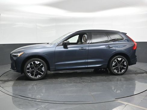 New 2026 Volvo XC60 B5 Plus w/ Protection Package Premier image 6