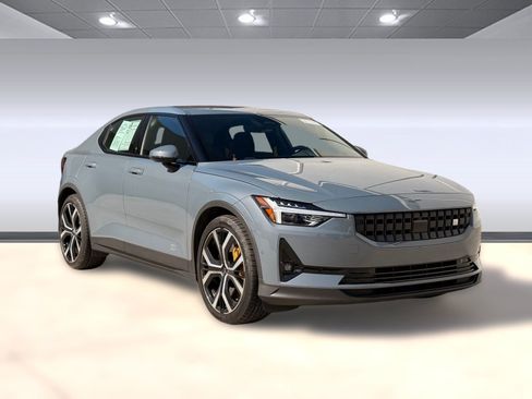 Used 2023 Polestar Polestar 2 w/ Pilot Pack image 6
