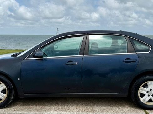 Used 2008 Chevrolet Impala LS FWD image 8