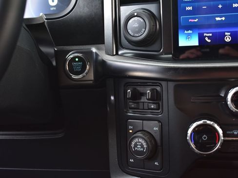 Used 2023 Ford F150 Tremor w/ Equipment Group 402A High AWD/4WD image 43
